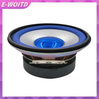Loa vô tuyến E-woitd Lighg 2.5 inch 66mm 4 5W âm thanh cho rạp hát tại nhà 6