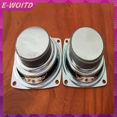 Loa vô tuyến E-woitd Lighg 2.5 inch 66mm 4 5W âm thanh cho rạp hát tại nhà 8