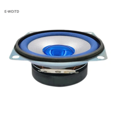 Loa vô tuyến E-woitd Lighg 2.5 inch 66mm 4 5W âm thanh cho rạp hát tại nhà 11