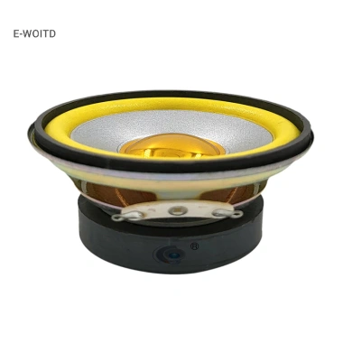 Loa vô tuyến E-woitd Lighg 2.5 inch 66mm 4 5W âm thanh cho rạp hát tại nhà 12