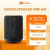 Loa Xiaomi Bluetooth Mini 6W Chính Hãng - Âm thanh chất lượng, pin 12 tháng, giá 980.000₫