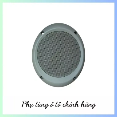 Loa Zin Hyundai County 29 chỗ MOBIS 96.320-5A101 - Hàng chính hãng, giá ưu đãi 380.000đ giảm sâu 2 Loa Zin Hyundai County 29 chỗ MOBIS 96.320-5A101 - Hàng chính hãng, giá ưu đãi 380.000đ giảm sâu 2