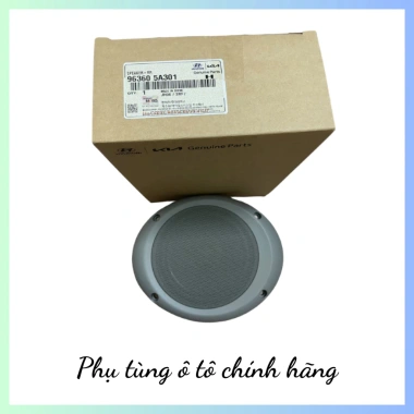 Loa Zin Hyundai County 29 chỗ MOBIS 96.320-5A101 - Hàng chính hãng, giá ưu đãi 380.000đ giảm sâu 3 Loa Zin Hyundai County 29 chỗ MOBIS 96.320-5A101 - Hàng chính hãng, giá ưu đãi 380.000đ giảm sâu 3