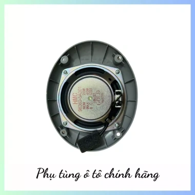 Loa Zin Hyundai County 29 chỗ MOBIS 96.320-5A101 - Hàng chính hãng, giá ưu đãi 380.000đ giảm sâu 4 Loa Zin Hyundai County 29 chỗ MOBIS 96.320-5A101 - Hàng chính hãng, giá ưu đãi 380.000đ giảm sâu 4
