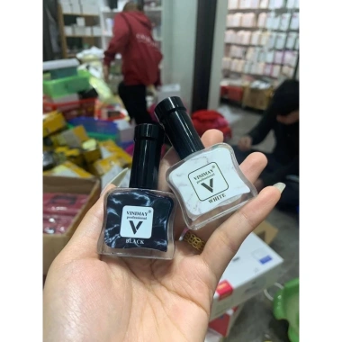 Loang Cồn Đen Trắng Vinimay Loại 1 - Màu Cồn Đậm Đặc, Giá 40.000đ (Giảm từ 52.000đ)