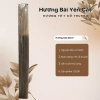 Loạt Hương Sào 60cm – Hương Bài Yên Cát Nhang Bắc, Cháy 150 Phút, Hương Tết – 90.000₫ 2