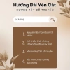Loạt Hương Sào 60cm – Hương Bài Yên Cát Nhang Bắc, Cháy 150 Phút, Hương Tết – 90.000₫ 5