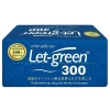 Lốc 03 gói khăn giấy lụa Let-green 300 tờ - Giấy xuất khẩu, chỉ 85.000 VND 3