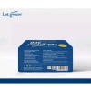 Lốc 03 gói khăn giấy lụa Let-green 300 tờ - Giấy xuất khẩu, chỉ 85.000 VND 4