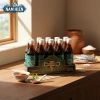 Lốc 10 chai Nước Mắm Cá Cơm Hạnh Phúc Cao Đạm 60 50ml, giảm còn 227k 3