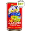 Lốc 10 lon cá mòi Thái Lan sốt cà chua 155g - Giá chỉ 59.990đ tại Bách Hóa Tín Phúc 6