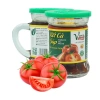 Lốc 12 hũ 40-45-50g - Cà ri dầu, Bò kho dầu, Sa tế dầu, Xốt cà súp Vianco 179k 6