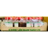 Lốc 12 hũ 40-45-50g - Cà ri dầu, Bò kho dầu, Sa tế dầu, Xốt cà súp Vianco 179k 8