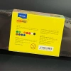 Lốc 12 lọ màu nước Thiên Long Waco-05 - 12 màu rực rỡ, giá ưu đãi 75.000đ 2