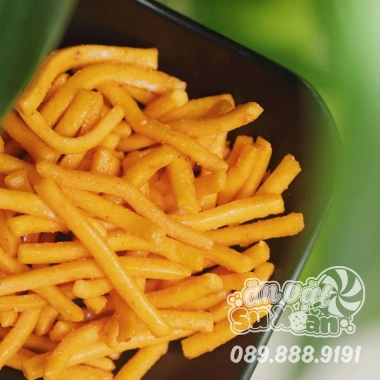 Lốc 13 bịng Snack Bim Bim Que Thái Lan Su Xoắn – Ăn Vặt Giá chỉ 65.000 (Giá gốc 78.650) 2 Lốc 13 bịng Snack Bim Bim Que Thái Lan Su Xoắn – Ăn Vặt Giá chỉ 65.000 (Giá gốc 78.650) 2