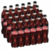 Lốc 24 chai Coca Cola Zero 600ml - Giá ưu đãi 315.000₫, giảm 16% so với 378.000₫