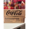 Lốc 24 Lon Coca-Cola Không Đường Hương Vani 320ml - Giải Khát Thơm Ngon, Giá 245k 2