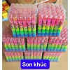 Lốc 30c Kẹo Hình Son Khúc Đẹp Mắt - Giá Chỉ 47.5k, Giảm Giá Đặc Biệt