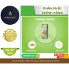 Lốc 4 Hộp Ngũ Cốc Uống Liền Yến Mạch & Hạt Sen 180ml - Dinh Dưỡng, Giàu Protein 5
