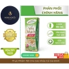 Lốc 4 Hộp Ngũ Cốc Uống Liền Yến Mạch & Hạt Sen 180ml - Dinh Dưỡng, Giàu Protein 7