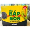 Lốc 4 hộp sữa bắp non hạt sen LoF KUN 180ml - Giảm giá 36.700đ, chỉ 45.141đ 4