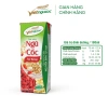 Lốc 4 Hộp Sữa Ngũ Cốc Ăn Kiêng VIỆT NGŨ CỐC Uống Liền - Giảm Cân, Thích Hợp Người Ăn Kiêng, 180ml/Hộp 3