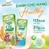 Lốc 4 Hộp Sữa Ngũ Cốc Ăn Kiêng VIỆT NGŨ CỐC Uống Liền - Giảm Cân, Thích Hợp Người Ăn Kiêng, 180ml/Hộp 7