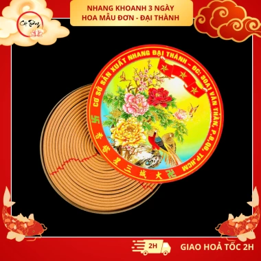 Lốc 5 Hộp Nhang Khoanh 72h 3 Ngày Không Mùi - Hàng Chính Hãng Giá Ưu Đãi 45.000 Lốc 5 Hộp Nhang Khoanh 72h 3 Ngày Không Mùi - Hàng Chính Hãng Giá Ưu Đãi 45.000