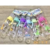 Lốc 6 bình sữa GUGUMY 250ml có/không tay cầm - An toàn, tiện lợi, giá ưu đãi