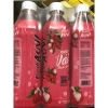 Lốc 6 chai Nước trái cây Auvi vị vải 450ml - Giá chỉ 59.957đ, giảm tới 22% 3