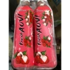 Lốc 6 chai Nước trái cây Auvi vị vải 450ml - Giá chỉ 59.957đ, giảm tới 22% 4
