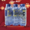 Lốc 6 Chai Vitaday Thái Lan Vitamin C Water Honey 250% - 470ml, Giá chỉ 119.999₫