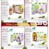 Lốc 6 chai Yến sào Green Bird 4 vị 185ml - Giảm còn 150.000đ, tăng sức đề kháng, dinh dưỡng cho cả gia đình