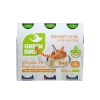 Lốc 6 chai Yến sào và Đông trùng hạ thảo Green Bird 185ml - Giá chỉ 160.000₫ 2