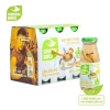 Lốc 6 chai Yến sào và Đông trùng hạ thảo Green Bird 185ml - Giá chỉ 160.000₫ 4