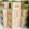Lốc 6 chai Yến sào và Đông trùng hạ thảo Green Bird 185ml - Giá chỉ 160.000₫ 7