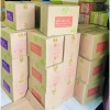 Lốc 6 chai Yến sào và Đông trùng hạ thảo Green Bird 185ml - Giá chỉ 160.000₫ 9