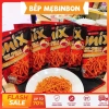 Lốc 6 gói Bim Bim Que MIX vị cay Thái Lan 50g - Giá chỉ 85.000 VNĐ, tiết kiệm hơn 18%