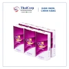 Lốc 6 Gói Khăn Giấy Bỏ Túi Cao Cấp Emos Premium Giá 22.000 Siêu Mềm Thấm Hút 3