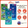 Lốc 6 gói Khăn ướt Mini Tempo Protect Đức - Diệt khuẩn 99% Ngăn ngừa vi khuẩn, Giá chỉ 57.340₫ 2