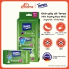 Lốc 6 gói Khăn ướt Mini Tempo Protect Đức - Diệt khuẩn 99% Ngăn ngừa vi khuẩn, Giá chỉ 57.340₫ 3