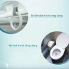 Lốc 6 gói Khăn ướt Mini Tempo Protect Đức - Diệt khuẩn 99% Ngăn ngừa vi khuẩn, Giá chỉ 57.340₫ 8
