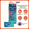 Lốc 6 gói Khăn ướt Mini Tempo Protect Đức - Diệt khuẩn 99% Ngăn ngừa vi khuẩn, Giá chỉ 57.340₫ 10