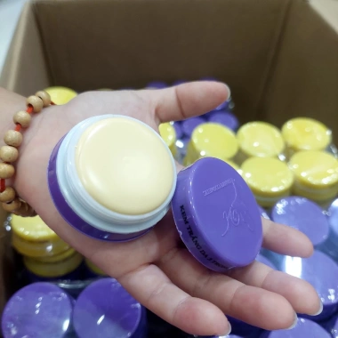 Lốc 6 Hũ Kem OJEE 6g Không Vỏ Hộp Giá Sỉ - Điều Trị Mụn Nám Trắng Da 193.000 VND