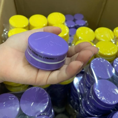 Lốc 6 Hũ Kem OJEE 6g Không Vỏ Hộp Giá Sỉ - Điều Trị Mụn Nám Trắng Da 193.000 VND 8 Lốc 6 Hũ Kem OJEE 6g Không Vỏ Hộp Giá Sỉ - Điều Trị Mụn Nám Trắng Da 193.000 VND 8