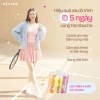 Lốc 6 lon Kombucha Azaana Mix Vị 330ml - Trà lên men tự nhiên, giảm giá 196.800đ 4