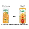 Lốc 6 lon Nước Cam Ép Twister 330ml - Phiên Bản Tết 2.026, Giá Ưu Đãi 65.000₫ 3