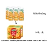 Lốc 6 lon Nước Cam Ép Twister 330ml - Phiên Bản Tết 2.026, Giá Ưu Đãi 65.000₫ 5