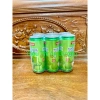 Lốc 6 lon Nước Dừa Tingco cao-thấp thơm ngon ngọt mát, giải nhiệt, chỉ 65.111₫ 5