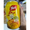 Lốc 6 lon Nước Giải Khát YEO's Mix Vị Singapo - Chính Hãng GDN Giá 102.000 VND 5